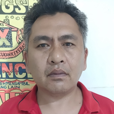 Andi Ardillah Pratiwi