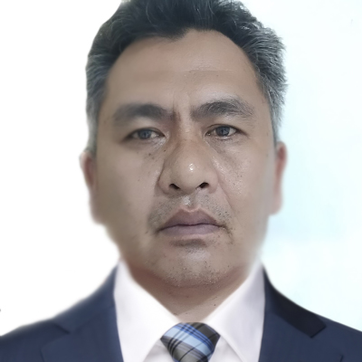 Luky Kurniawan, S.Pd., M.Pd